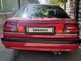 Mazda 626 1991 годаfor990 000 тг. в Павлодар – фото 5