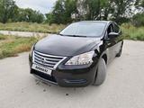 Nissan Sentra 2016 годаfor6 500 000 тг. в Алматы – фото 2