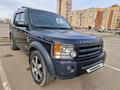 Land Rover Discovery 2006 года за 7 700 000 тг. в Астана – фото 2