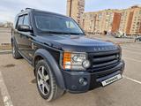 Land Rover Discovery 2006 годаүшін7 700 000 тг. в Астана – фото 2