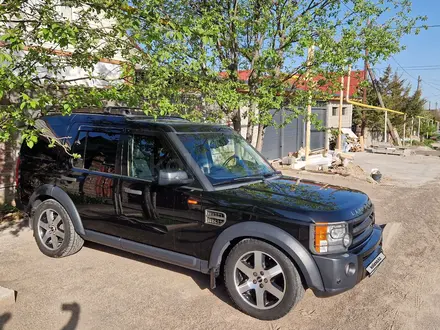 Land Rover Discovery 2006 годаүшін7 700 000 тг. в Астана – фото 17