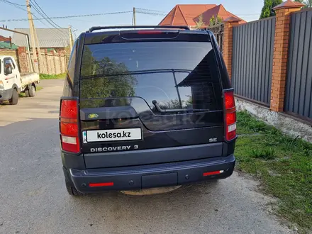 Land Rover Discovery 2006 годаүшін7 700 000 тг. в Астана – фото 19