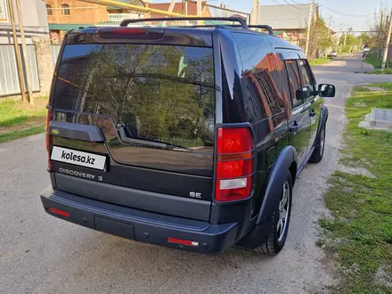 Land Rover Discovery 2006 года за 7 700 000 тг. в Астана – фото 20