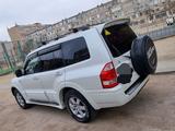 Mitsubishi Pajero 2005 годаүшін6 700 000 тг. в Актау – фото 4