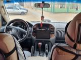 Mitsubishi Pajero 2005 годаүшін6 700 000 тг. в Актау – фото 5