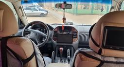 Mitsubishi Pajero 2005 годаfor6 200 000 тг. в Актау – фото 5