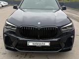 BMW X5 2018 года за 26 800 000 тг. в Алматы