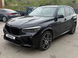 BMW X5 2018 годаүшін26 800 000 тг. в Алматы – фото 2