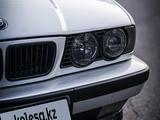 BMW 525 1994 годаүшін4 499 999 тг. в Алматы – фото 4