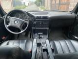 BMW 525 1994 годаfor4 999 999 тг. в Алматы – фото 2