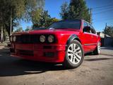 BMW 325 1989 года за 2 800 000 тг. в Алматы – фото 4