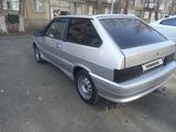 ВАЗ (Lada) 2113 2006 годаүшін1 250 000 тг. в Актобе – фото 5