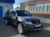 Suzuki Grand Vitara 2013 годаүшін6 555 555 тг. в Алматы – фото 2