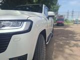 Toyota Land Cruiser 2024 года за 61 000 000 тг. в Алматы
