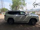 Toyota Land Cruiser 2024 года за 61 000 000 тг. в Алматы – фото 3