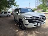 Toyota Land Cruiser 2024 года за 61 000 000 тг. в Алматы – фото 5