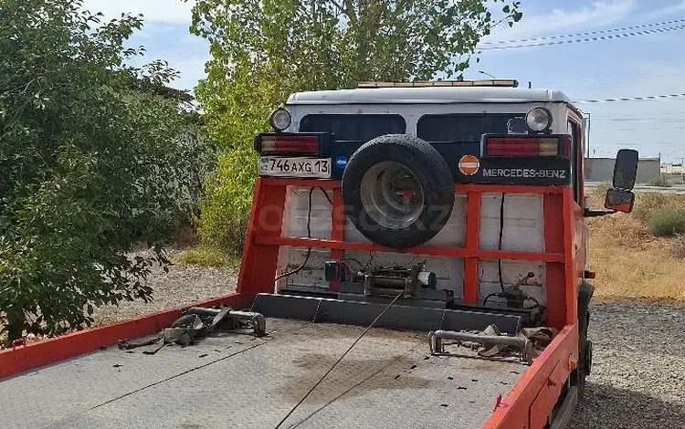 Mercedes-Benz  Sprinter 1993 года за 6 000 000 тг. в Туркестан