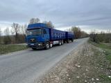 MAN  F 2000 1999 годаүшін30 000 000 тг. в Талдыкорган – фото 2