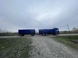 MAN  F 2000 1999 годаүшін30 000 000 тг. в Талдыкорган – фото 5