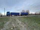 MAN  F 2000 1999 годаүшін30 000 000 тг. в Талдыкорган – фото 4