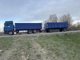 MAN  F 2000 1999 годаүшін30 000 000 тг. в Талдыкорган – фото 3