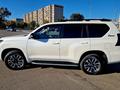 Toyota Land Cruiser Prado 2021 годаfor26 700 000 тг. в Усть-Каменогорск – фото 4