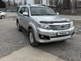 Toyota Fortuner 2014 годаүшін9 500 000 тг. в Алматы – фото 2
