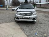 Toyota Fortuner 2014 годаүшін9 500 000 тг. в Алматы – фото 3