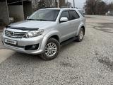 Toyota Fortuner 2014 годаүшін9 500 000 тг. в Алматы – фото 5