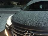 Hyundai Santa Fe 2013 года за 8 500 000 тг. в Балхаш