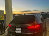Hyundai Santa Fe 2013 года за 8 500 000 тг. в Балхаш – фото 5
