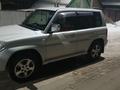 Mitsubishi Pajero iO 2004 годаfor4 500 000 тг. в Актобе