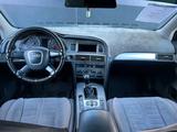 Audi A6 2004 годаүшін4 200 000 тг. в Актобе – фото 3