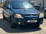 ВАЗ (Lada) Largus 2015 года за 4 700 000 тг. в Астана – фото 2