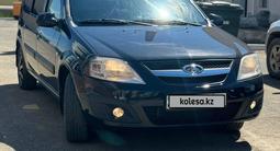 ВАЗ (Lada) Largus 2015 годаүшін4 700 000 тг. в Астана – фото 2