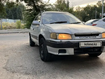 Toyota Sprinter Carib 1998 года за 1 350 000 тг. в Алматы