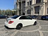 Mercedes-Benz C 300 2008 годаүшін6 800 000 тг. в Алматы