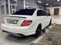 Mercedes-Benz C 300 2008 года за 5 500 000 тг. в Алматы – фото 18