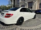 Mercedes-Benz C 300 2008 года за 6 800 000 тг. в Алматы – фото 2