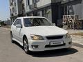 Toyota Altezza 1999 года за 2 700 000 тг. в Алматы