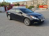 Hyundai Sonata 2012 годаүшін5 500 000 тг. в Шымкент – фото 2