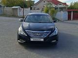 Hyundai Sonata 2012 годаүшін5 500 000 тг. в Шымкент – фото 3