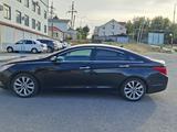 Hyundai Sonata 2012 годаүшін5 500 000 тг. в Шымкент – фото 5
