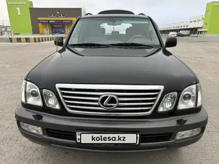 Lexus LX 470