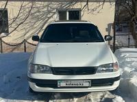 Toyota Carina E 1995 годаfor1 700 000 тг. в Шымкент