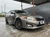 Kia Optima 2013 годаfor5 400 000 тг. в Алматы – фото 2