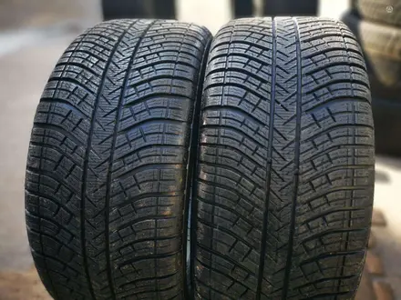 Michelin 275/40R21 Pilot ALPIN 5үшін220 000 тг. в Алматы