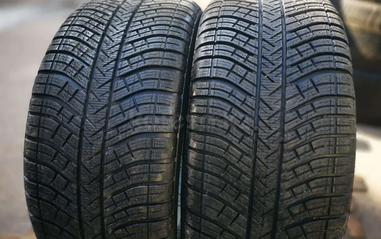 Michelin 275/40R21 Pilot ALPIN 5 за 220 000 тг. в Алматы