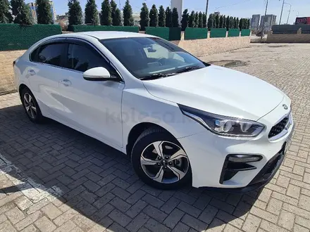 Kia Cerato 2019 года за 9 350 000 тг. в Караганда – фото 10