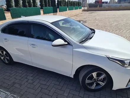 Kia Cerato 2019 года за 9 350 000 тг. в Караганда – фото 12